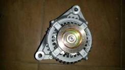 Генератор. Toyota: Soarer, Aristo, Sequoia, Tundra, Land Cruiser, Crown Majesta, 4Runner, Celsior, Crown, Land Cruiser Cygnus Двигатели: 3UZFE, 1UZFE...
