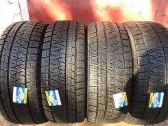 Pirelli Ice Asimmetrico. Зимние, без шипов, 2015 год, 5 %, 4 шт
