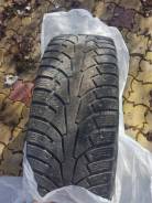 Nokian Hakkapeliitta. Зимние, шипованные, 50 %, 4 шт