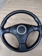 Руль. Toyota: Sprinter, Sprinter Carib, Carina, Corona Exiv, Corolla Levin, MR2, Corolla Spacio, Corolla, Sprinter Trueno, Supra, Corolla Ceres, Celic...