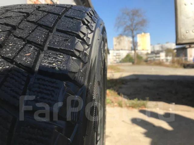 Bridgestone B249. ������, ��� �����, 2011 ���, �/�, ����� 80 % ����