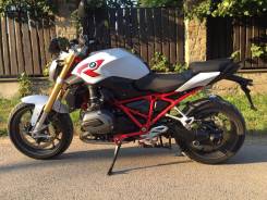 BMW R 1200 R. 1 209 куб. см., исправен, без птс, без пробега