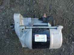 Стартер. Toyota Aristo, JZS161 Двигатели: 2JZGE, 2JZGTE