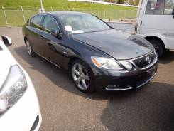 Lexus GS430. UZS190, 3UZFE