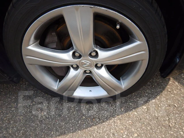 Lexus GS430. UZS190, 3UZFE ����