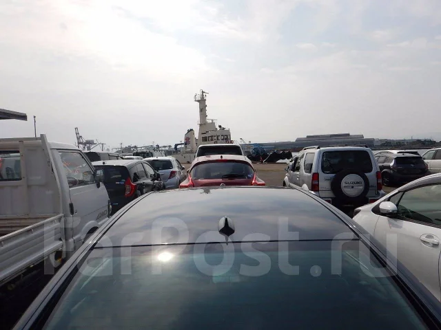Lexus GS430. UZS190, 3UZFE ����