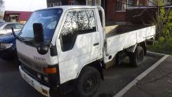 Toyota Toyoace. Продается надежный 2-х тонник, 3 000 куб. см., 2 000 кг.