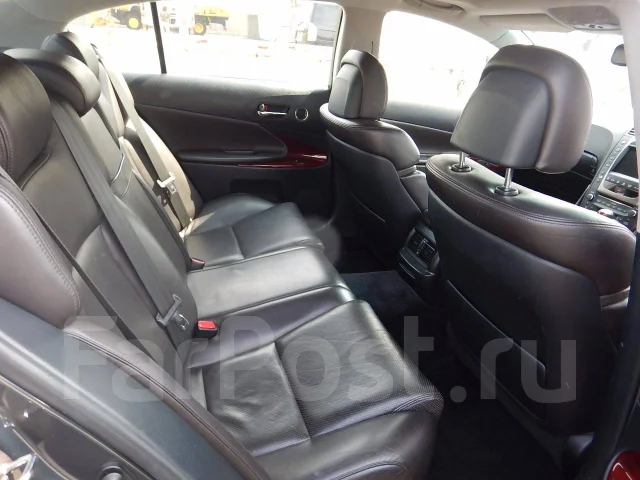 Lexus GS430. UZS190, 3UZFE ����