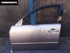 Дверь боковая. Toyota Mark II, GX110, GX115, JZX110, JZX115 Двигатели: 1GFE, 1JZFSE, 1JZGE, 1JZGTE