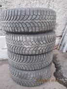 Bridgestone Blizzak Spike-01. ������, ��� ����, 2014 ���, �/�, ����� 20�% ����