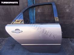 Дверь боковая. Toyota Mark II, GX110, GX115, JZX110, JZX115 Двигатели: 1GFE, 1JZFSE, 1JZGE, 1JZGTE