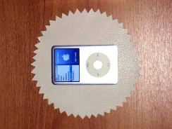 Apple iPod classic. ����