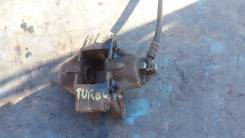 Суппорт тормозной. Lexus IS300, GXE10, JCE10 Lexus IS200, GXE10, JCE10 Lexus GS430, JZS160 Lexus GS300, JZS160 Toyota: Mark II Wagon Blit, Crown Majes...