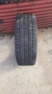 Michelin Arctic Alpin. Зимние, без шипов, 2001 год, износ: 40%, 1 шт