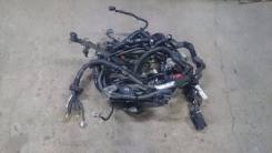 Проводка двс. Infiniti FX45, S50 Двигатель VK45DE