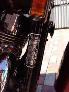 Honda Shadow 750. 750 куб. см., исправен, птс, с пробегом