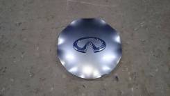 Колпак. Infiniti FX45, S50 Infiniti FX35, S50 Двигатели: VK45DE, VQ35DE