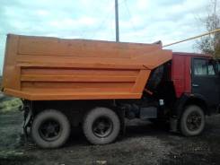 Камаз 5511. Продам , 7 400 куб. см., 10 000 кг.
