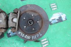 Диск тормозной. Lexus RX330, GSU30, GSU35, MCU33, MCU35, MCU38 Lexus RX350, GSU30, GSU35, MCU33, MCU35, MCU38 Lexus RX400h, MHU33, MHU38 Lexus RX300...
