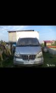 ГАЗ 3310. Продаётся Грузовой автомобиль Газ-3310 "Валдай", 4 700 куб. см., 5 000 кг.