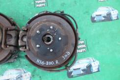 Диск тормозной. Lexus RX330, GSU30, GSU35, MCU33, MCU35, MCU38 Lexus RX350, GSU30, GSU35, MCU33, MCU35, MCU38 Lexus RX300, GSU35, MCU35, MCU38 Lexus R...