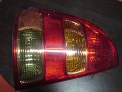 Стоп-сигнал. Toyota Corolla Axio, NZE120, ZZE122 Toyota Corolla Fielder, CE121, CE121G, NZE121, NZE121G, NZE124, NZE124G, ZZE122, ZZE122G, ZZE123, ZZE...