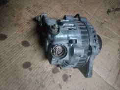 Генератор. Subaru Legacy, BC2, BC3, BC5, BCK, BF3, BF5 Двигатели: EJ18S, EJ20G