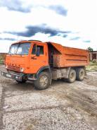 КамАЗ 55111. Продам Камаз 55111, 13 700 куб. см., 10 т и больше