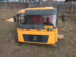 Shaanxi Shacman F2000 ����