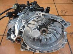 МКПП. Ford Focus, CB8 Двигатели: PNDA, XTDA, M8DB, IQDB, M8DA