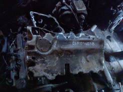 Насос масляный. Volkswagen Passat Двигатель BPY