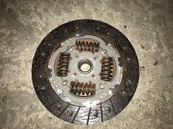 Диск сцепления. Renault Megane Renault Duster Renault Scenic Nissan Terrano, D10 Двигатель K4M