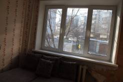 2-комнатная, переулок Отрадный 5. Индустриальный, агентство, 50 кв. м.