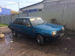 Лада 21099