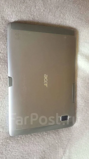 Acer Iconia Tab A500 ����