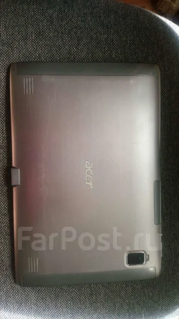 Acer Iconia Tab A500 ����