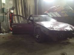 Nissan Cefiro. Документы + кузов