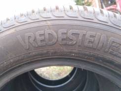 Vredestein Hi-Trac. Летние, 2010 год, износ: 5%, 4 шт
