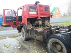 Камаз 5410. Продается Камаз, 5 320 куб. см., 14 900 кг.