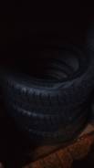 Bridgestone Blizzak WS-60. Зимние, без шипов, износ: 20%, 4 шт