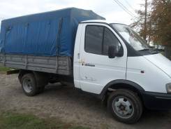ГАЗ 33021. Продается ГАЗ-33021, 2 890 куб. см., 3 500 кг.