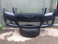 Бампер. Chevrolet S10 Chevrolet Aveo, T250