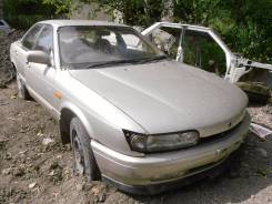 Nissan Presea. HR10, SR20DE