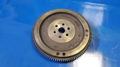 Маховик. Ford: Fiesta, S-MAX, Mondeo, Fusion, Focus, Galaxy, C-MAX Двигатель QQDB