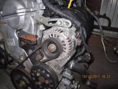 Генератор. Toyota Funcargo, NCP21, NCP20 Двигатели: 1NZFE, 2NZFE