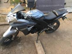 Racer Skyway RC250-CS. 250 куб. см., исправен, птс, с пробегом