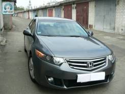 Honda Accord. CU2, K42Z3