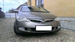 Honda Civic. 4D, R18A2