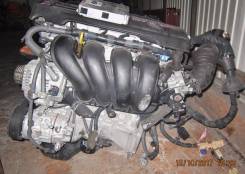Коллектор впускной. Toyota Corolla, ZZE122, ZZE120, ZZE120L Двигатели: 3ZZFE, 1ZZFE