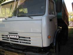 Камаз 5511. 1983г. в., 14 866 куб. см., 12 000 кг.